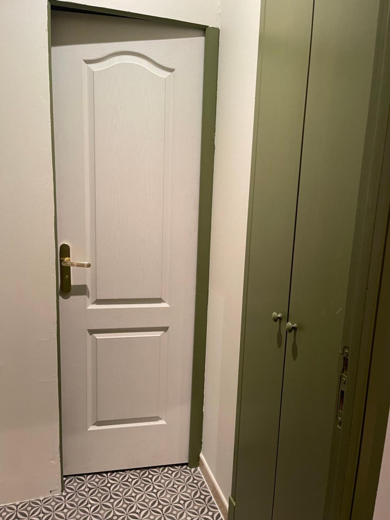 Appartement Au Coeur Du Centre Ville De Carcassonne Exteriör bild