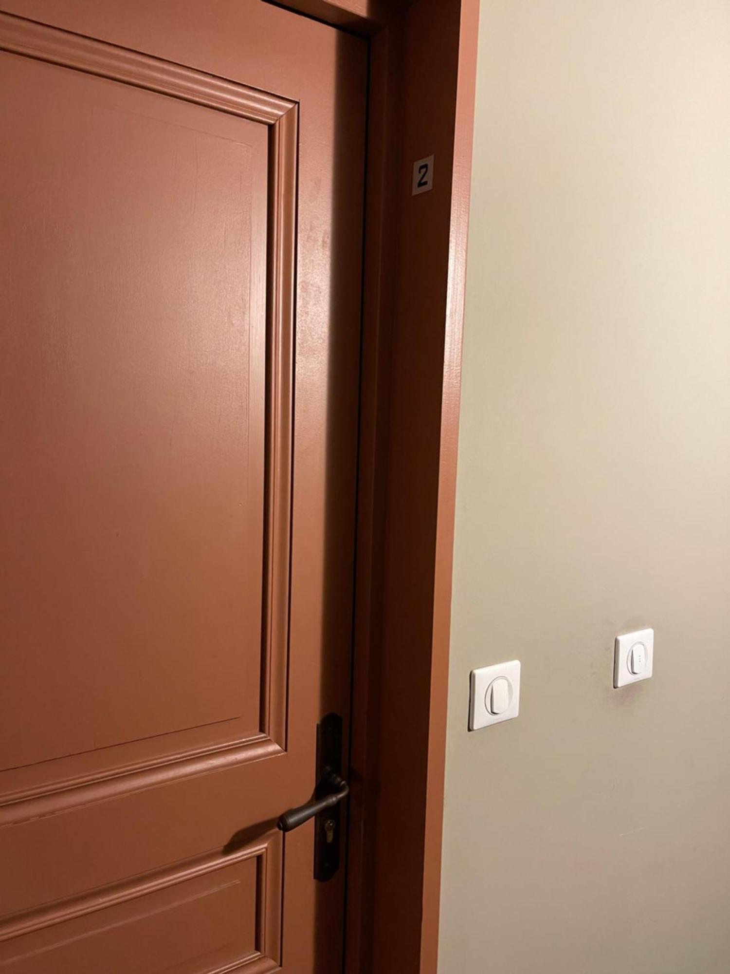 Appartement Au Coeur Du Centre Ville De Carcassonne Exteriör bild