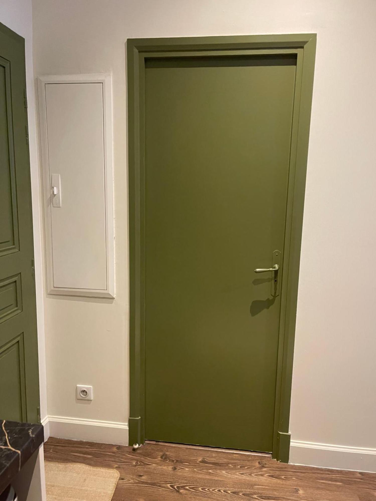 Appartement Au Coeur Du Centre Ville De Carcassonne Exteriör bild
