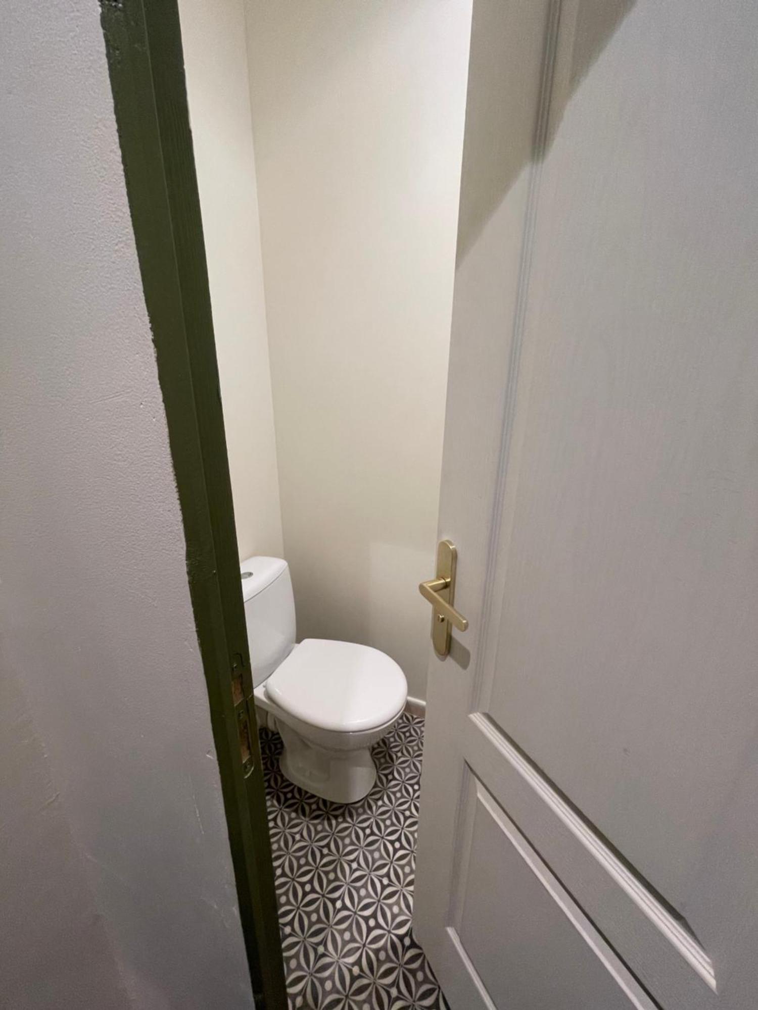 Appartement Au Coeur Du Centre Ville De Carcassonne Exteriör bild