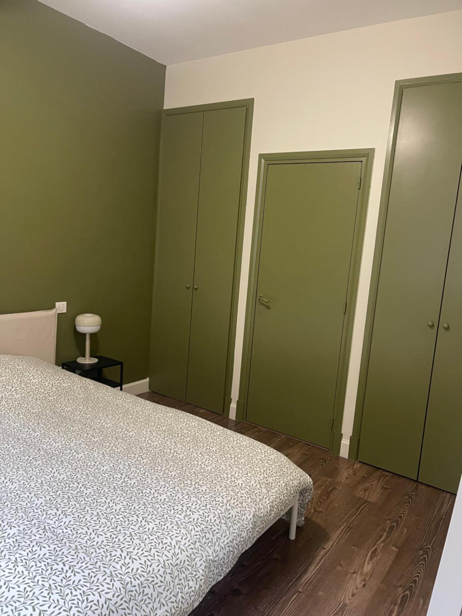 Appartement Au Coeur Du Centre Ville De Carcassonne Exteriör bild