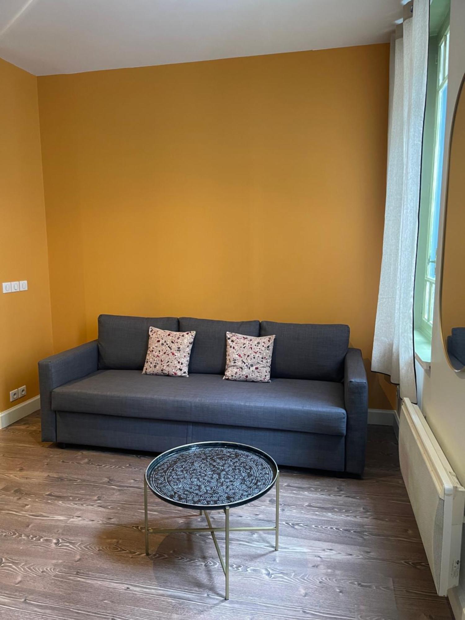 Appartement Au Coeur Du Centre Ville De Carcassonne Exteriör bild