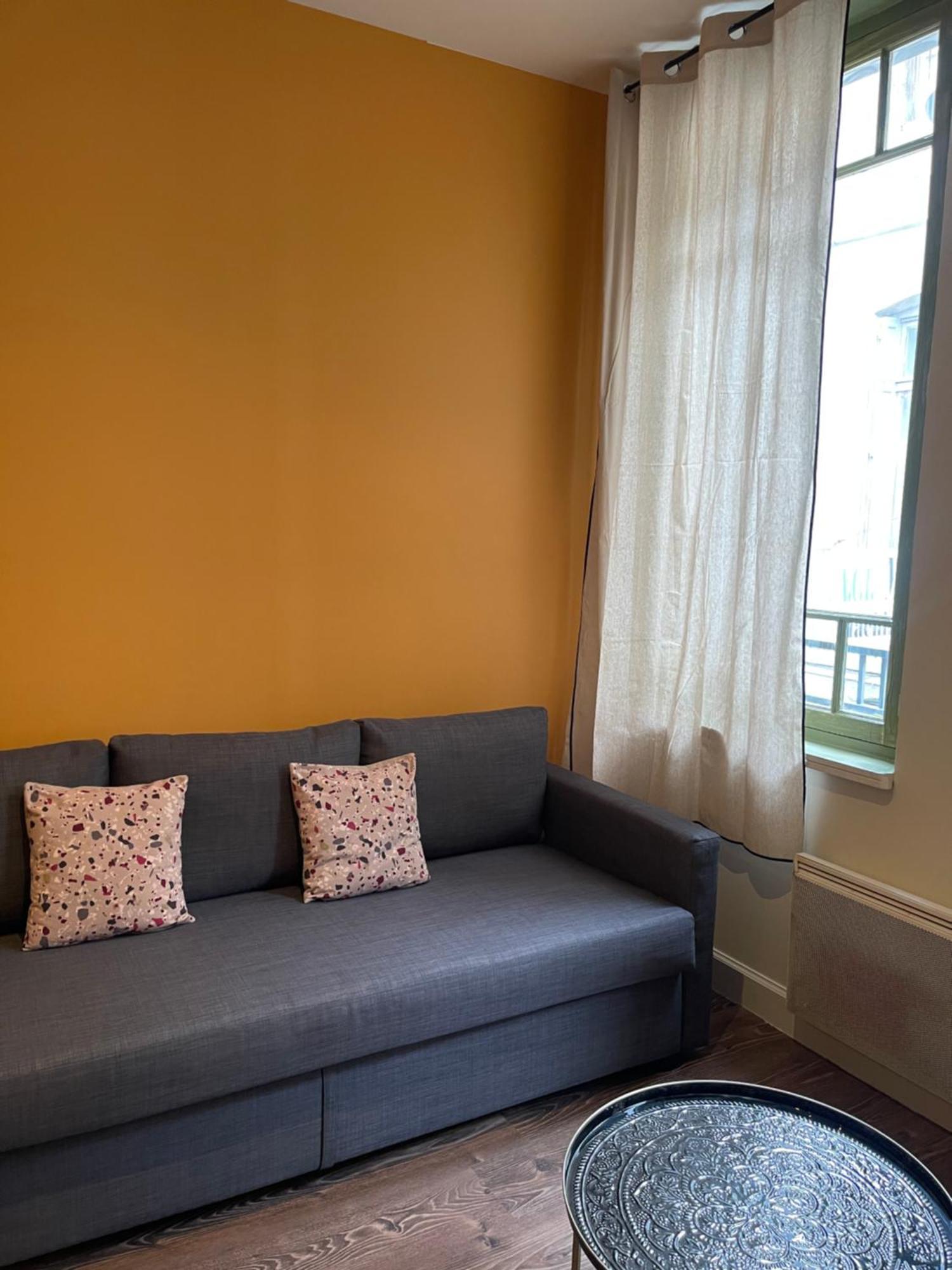 Appartement Au Coeur Du Centre Ville De Carcassonne Exteriör bild